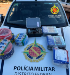 foto Notícia Samambaia