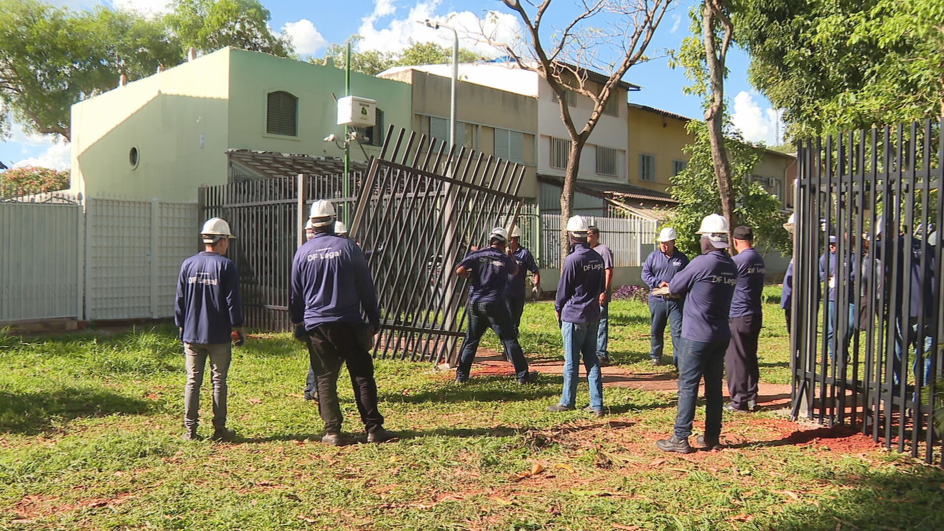 foto Not&iacute;cia Samambaia