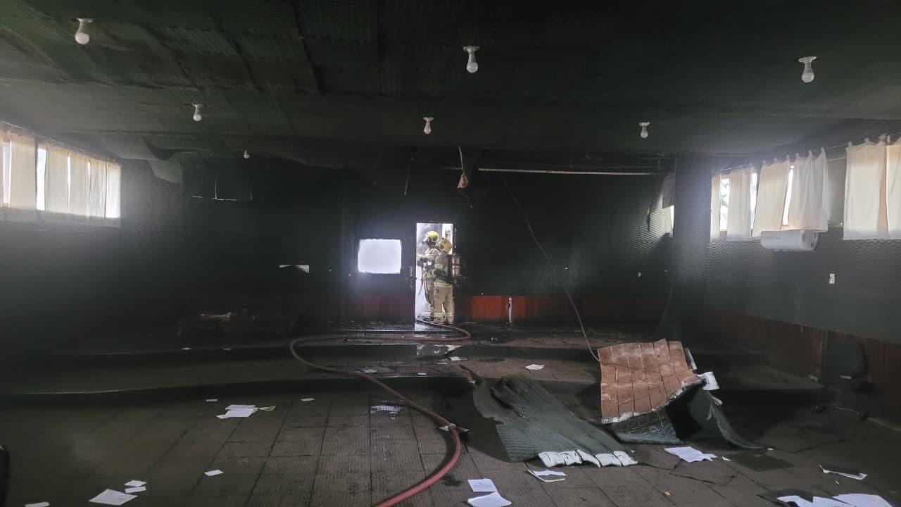 foto Not&iacute;cia Samambaia