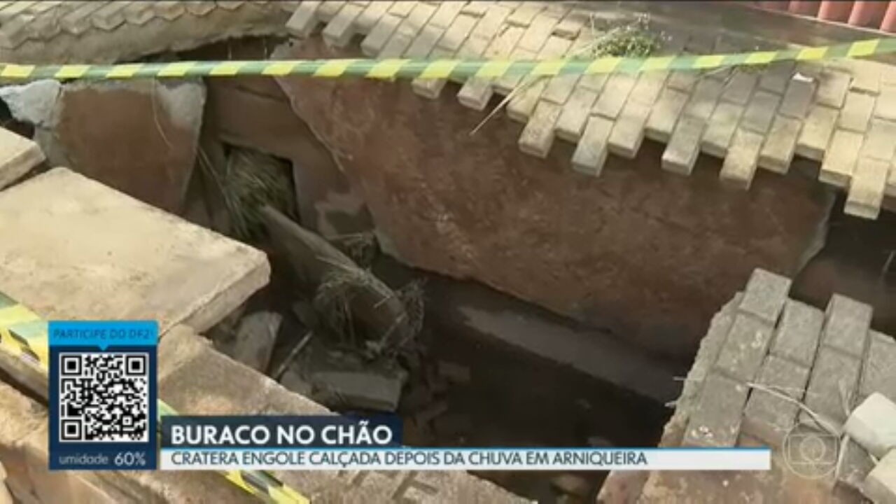 foto Not&iacute;cia Samambaia