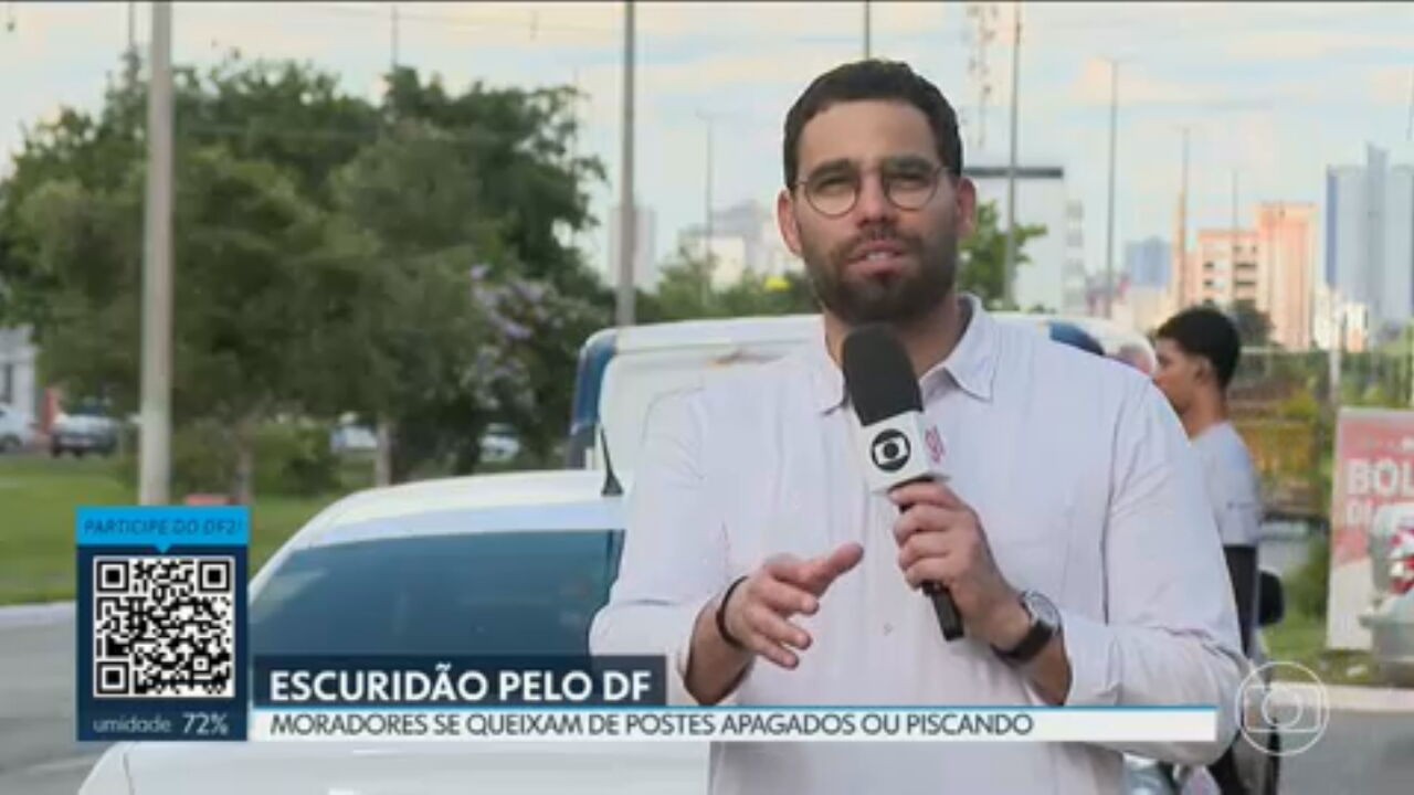 foto Not&iacute;cia Samambaia