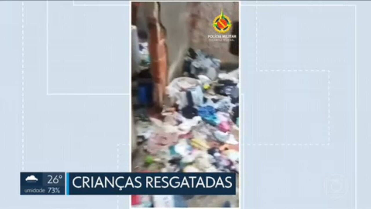foto Not&iacute;cia Samambaia