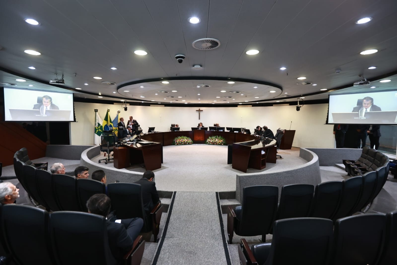 foto Not&iacute;cia Samambaia