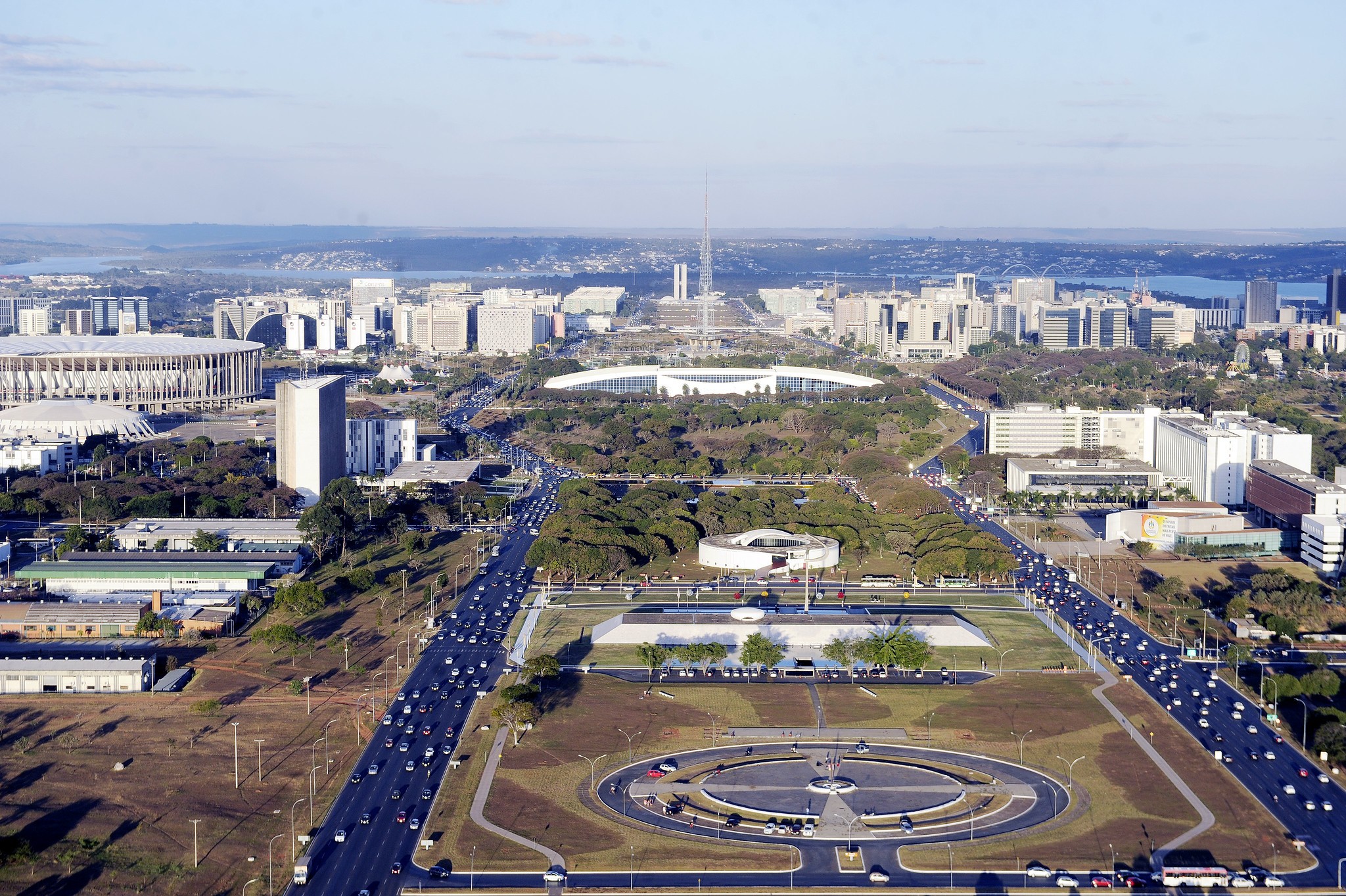 foto Not&iacute;cia Samambaia