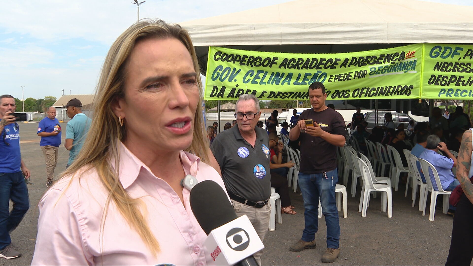 foto Not&iacute;cia Samambaia